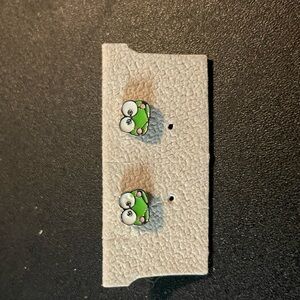 Hellokitty Friends Stud Earrings